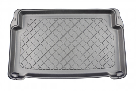Decoratiuni Auto - Tavita de portbagaj Opel Mokka B, caroserie SUV, fabricatie 02.2021 - prezent, portbagaj inferior #2
