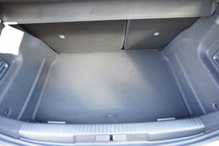 Tavita de portbagaj Opel Mokka B, caroserie SUV, fabricatie 02.2021 - prezent, portbagaj inferior #2 [7]