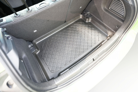 Tavita de portbagaj Opel Mokka B, caroserie SUV, fabricatie 02.2021 - prezent, portbagaj inferior #2 [6]