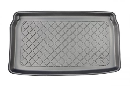Decoratiuni Auto - Tavita de portbagaj Opel Mokka B, caroserie SUV, fabricatie 02.2021 - prezent, portbagaj superior #2