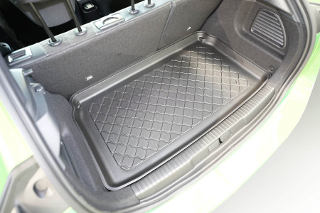 Tavita de portbagaj Opel Mokka B, caroserie SUV, fabricatie 02.2021 - prezent, portbagaj superior #2 [5]