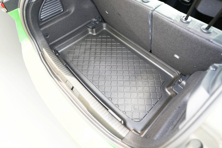 Tavita de portbagaj Opel Mokka-e B, caroserie SUV, fabricatie 02.2021 - prezent, portbagaj inferior #2 [5]