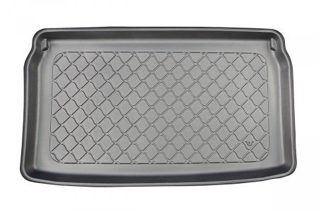 Decoratiuni Auto - Tavita de portbagaj Opel Mokka-e B, caroserie SUV, fabricatie 02.2021 - prezent, portbagaj superior #2