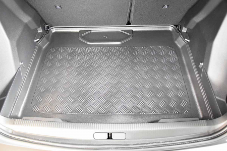 Tavita de portbagaj Peugeot 2008 II, caroserie SUV, fabricatie 01.2020 - prezent, portbagaj inferior #2 [6]