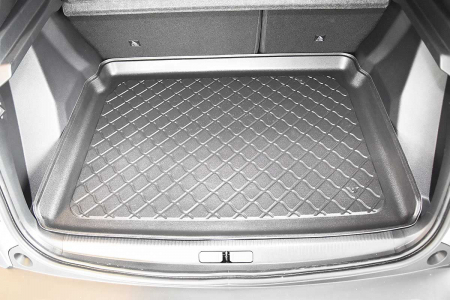 Tavita de portbagaj Peugeot 2008 II, caroserie SUV, fabricatie 01.2020 - prezent, portbagaj superior #1 [6]