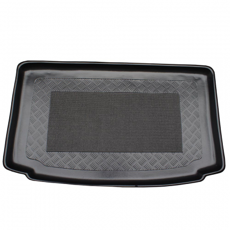Tăvițe / Tăviță Portbagaj - Tavita de portbagaj Peugeot 206, caroserie Hatchback, fabricatie 1998 - 2010 #1