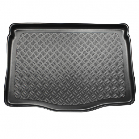 Tăvițe / Tăviță Portbagaj - Tavita de portbagaj Peugeot 207, caroserie Combi, fabricatie 2007 - 06.2013 #1