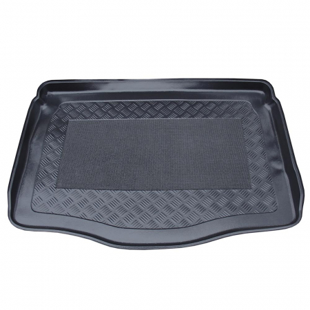 Tăvițe / Tăviță Portbagaj - Tavita de portbagaj Peugeot 207, caroserie Combi, fabricatie 2007 - 06.2013 #2