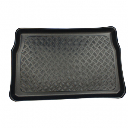 Tăvițe / Tăviță Portbagaj - Tavita de portbagaj Peugeot 208 I, caroserie Hatchback, fabricatie 03.2012 - 05.2019 #1