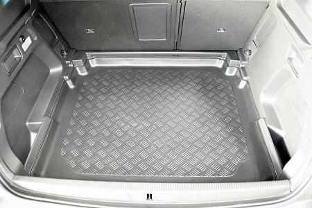 Tavita de portbagaj Peugeot 3008 II, caroserie SUV, fabricatie 11.2016 - prezent, portbagaj inferior #2 [5]