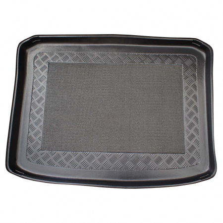 Tăvițe / Tăviță Portbagaj - Tavita de portbagaj Peugeot 307, caroserie Hatchback, fabricatie 03.2001 - 04.2007 #1