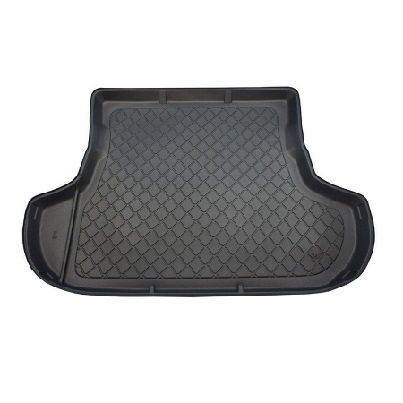 Tavita de portbagaj Peugeot 4007, caroserie SUV, fabricatie 03.2007 - 08.2012 #1 [4]