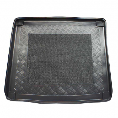 Tăvițe / Tăviță Portbagaj - Tavita de portbagaj Peugeot 407, caroserie Combi, fabricatie 2004 - 12.2010 #2