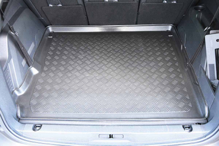Tavita de portbagaj Peugeot 5008 II, caroserie SUV, fabricatie 07.2017 - prezent #4 [6]