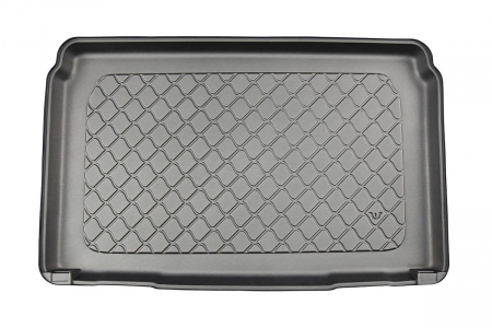 Tăvițe / Tăviță Portbagaj - Tavita de portbagaj Peugeot e-208 II, caroserie Hatchback, fabricatie 01.2020 - prezent #2