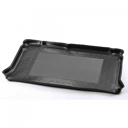 Tăvițe / Tăviță Portbagaj - Tavita de portbagaj Peugeot Partner I, caroserie Van, fabricatie 1998 - 2007, Fara modubox #1
