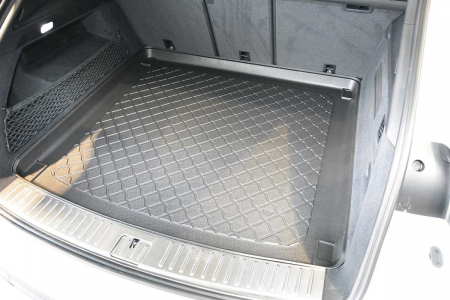 Tăvițe / Tăviță Portbagaj - Tavita de portbagaj Porsche Cayenne III, caroserie SUV, fabricatie 11.2017 - prezent #1