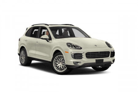 Tavita de portbagaj Porsche Cayenne III, caroserie SUV, fabricatie 11.2017 - prezent #1 [9]