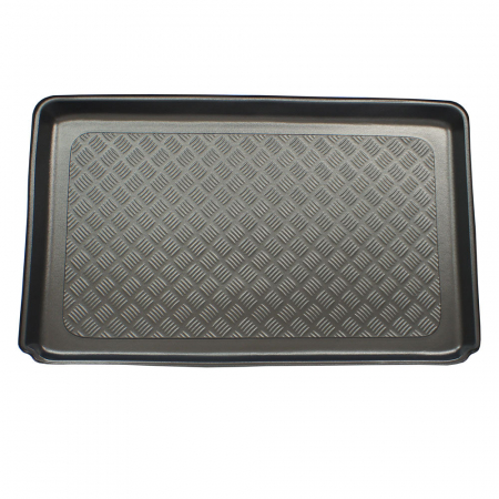 Tăvițe / Tăviță Portbagaj - Tavita de portbagaj Renault Captur I, caroserie SUV, fabricatie 04.2013 - 12.2019 #1