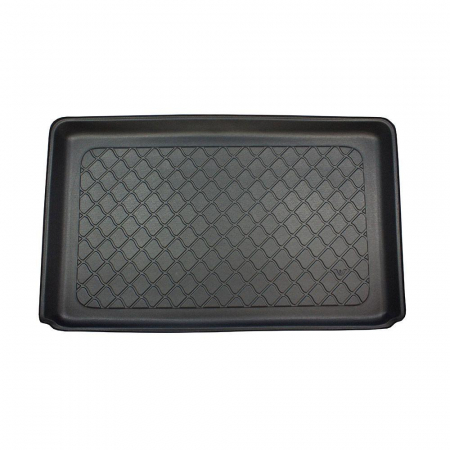 Tavita de portbagaj Renault Captur I, caroserie SUV, fabricatie 04.2013 - 12.2019 #2 [4]