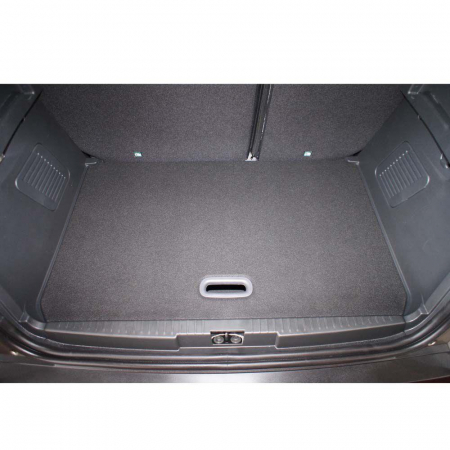 Tavita de portbagaj Renault Captur I, caroserie SUV, fabricatie 04.2013 - 12.2019 #2 [6]