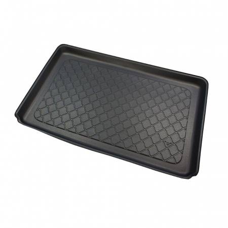 Tăvițe / Tăviță Portbagaj - Tavita de portbagaj Renault Captur I, caroserie SUV, fabricatie 04.2013 - 12.2019 #2