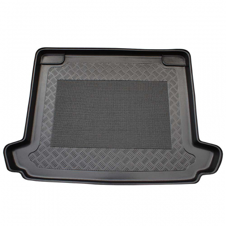 Tăvițe / Tăviță Portbagaj - Tavita de portbagaj Renault Clio III, caroserie Combi, fabricatie 01.2008 - 02.2013, portbagaj superior #1