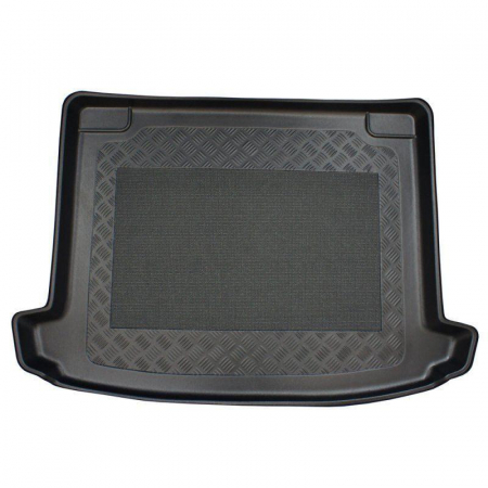 Tăvițe / Tăviță Portbagaj - Tavita de portbagaj Renault Clio IV, caroserie Combi, fabricatie 03.2013 - prezent, portbagaj superior #3