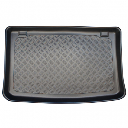 Tăvițe / Tăviță Portbagaj - Tavita de portbagaj Renault Clio IV, caroserie Hatchback, fabricatie 10.2012 - 08.2019 #1