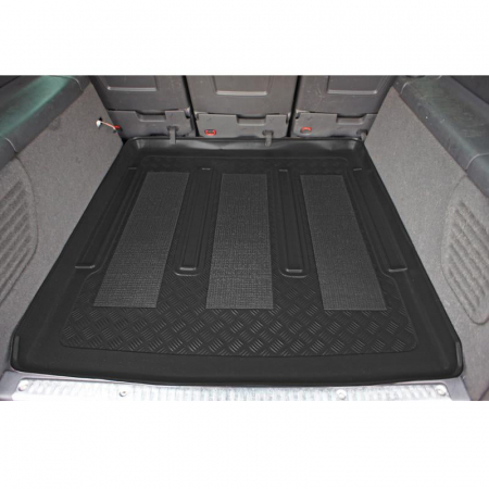 Tavita de portbagaj Renault Grand Espace, caroserie Van, fabricatie 10.2002 - 12.2014 #1 [4]
