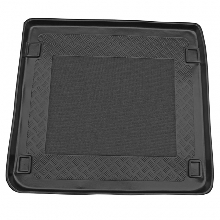 Tăvițe / Tăviță Portbagaj - Tavita de portbagaj Renault Grand Scenic II, caroserie Van, fabricatie 03.2004 - 04.2009 #1