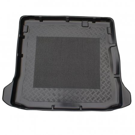 Tăvițe / Tăviță Portbagaj - Tavita de portbagaj Renault Grand Scenic III, caroserie Van, fabricatie 04.2009 - 11.2016 #2