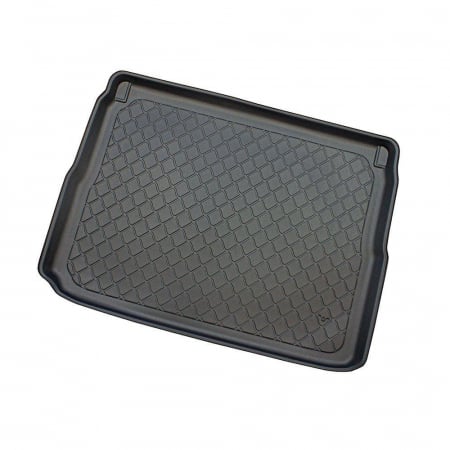 Tăvițe / Tăviță Portbagaj - Tavita de portbagaj Renault Kadjar, caroserie SUV, fabricatie 06.2015 - prezent, portbagaj superior #2