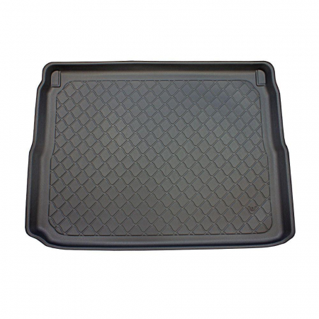 Tavita de portbagaj Renault Kadjar, caroserie SUV, fabricatie 06.2015 - prezent, portbagaj superior #2 [4]