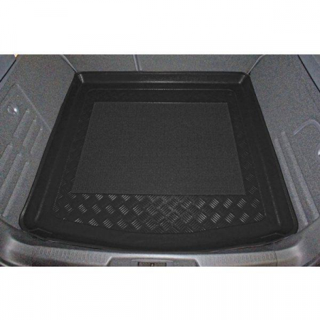 Tavita de portbagaj Renault Laguna III, caroserie Hatchback, fabricatie 07.2007 - 12.2015, cu sistem audio BOSE #2 [4]