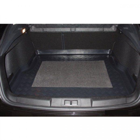 Tavita de portbagaj Renault Laguna III, caroserie Hatchback, fabricatie 07.2007 - 12.2015, fara sistem audio BOSE #2 [4]