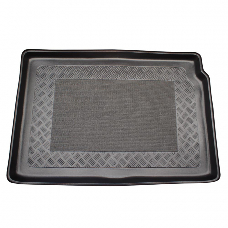 Tăvițe / Tăviță Portbagaj - Tavita de portbagaj Renault Megane II, caroserie Hatchback, fabricatie 10.2002 - 10.2008 #1