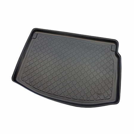 Tăvițe / Tăviță Portbagaj - Tavita de portbagaj Renault Megane III, caroserie Hatchback, fabricatie 11.2008 - 12.2015 #3