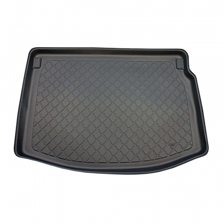 Tavita de portbagaj Renault Megane III, caroserie Hatchback, fabricatie 11.2008 - 12.2015 #3 [4]