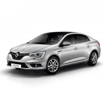 Tavita de portbagaj Renault Megane IV, caroserie Sedan, fabricatie 01.2017 - prezent #2 [8]