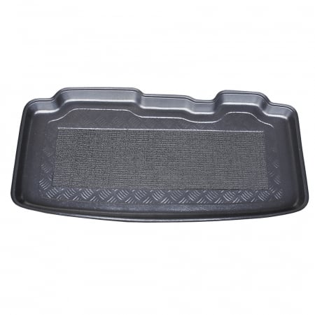 Tăvițe / Tăviță Portbagaj - Tavita de portbagaj Renault Modus, caroserie Hatchback, fabricatie 01.2004 - 12.2007, bancheta culisanta #1