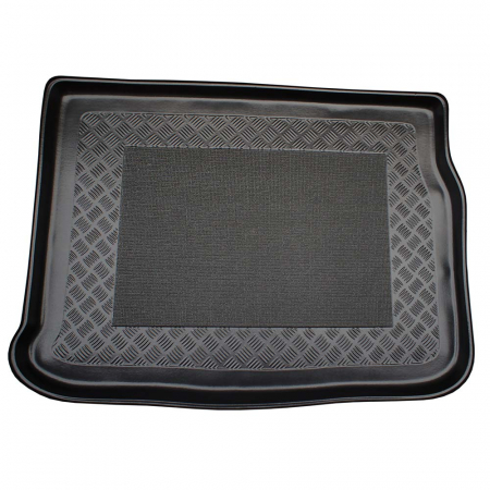 Tăvițe / Tăviță Portbagaj - Tavita de portbagaj Renault Scenic II, caroserie Van, fabricatie 06.2003 - 05.2009 #1