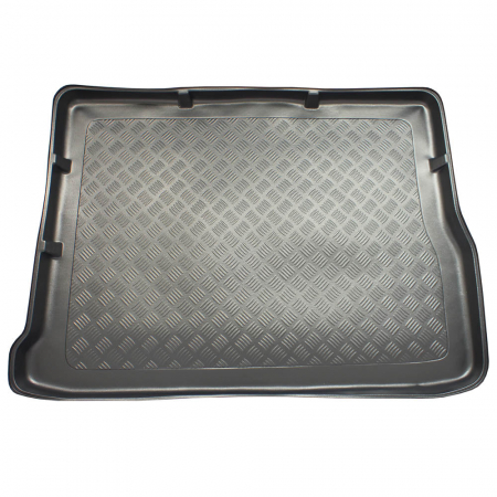 Tăvițe / Tăviță Portbagaj - Tavita de portbagaj Renault Scenic III, caroserie Van, fabricatie 04.2009 - 11.2016 #2