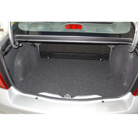 Tavita de portbagaj Renault Symbol I, caroserie Sedan, fabricatie 2007 - 2008, podeaua portbagajului plata #1 [5]