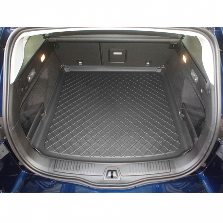 Tavita de portbagaj Renault Talisman, caroserie Combi, fabricatie 05.2016 - prezent #1 [6]