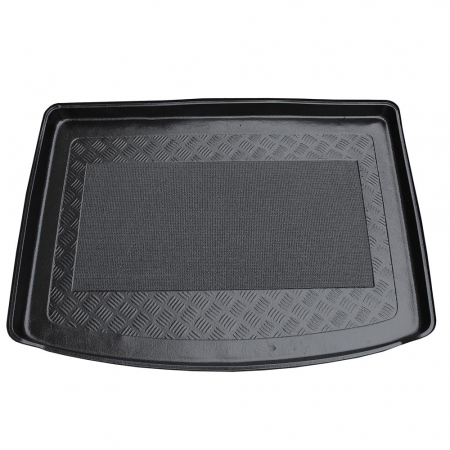 Tăvițe / Tăviță Portbagaj - Tavita de portbagaj Seat Altea, caroserie Hatchback, fabricatie 2004 - 08.2015, portbagaj superior #1