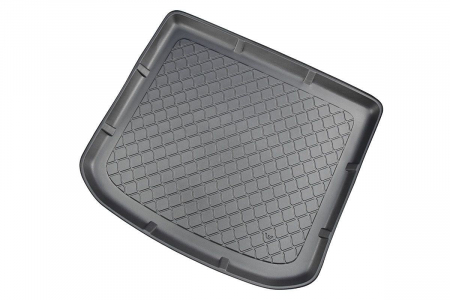Tavita de portbagaj Seat Altea XL Freetrack, caroserie Hatchback, fabricatie 07.2006 - 08.2015, portbagaj superior #1 [4]