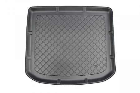 Tăvițe / Tăviță Portbagaj - Tavita de portbagaj Seat Altea XL Freetrack, caroserie Hatchback, fabricatie 07.2006 - 08.2015, portbagaj superior #1