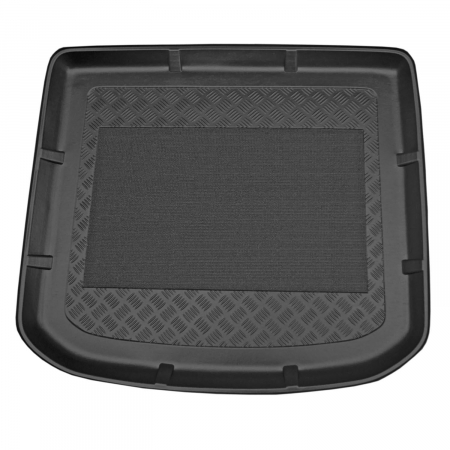 Tăvițe / Tăviță Portbagaj - Tavita de portbagaj Seat Altea XL Freetrack, caroserie Hatchback, fabricatie 07.2006 - 08.2015, portbagaj superior #2