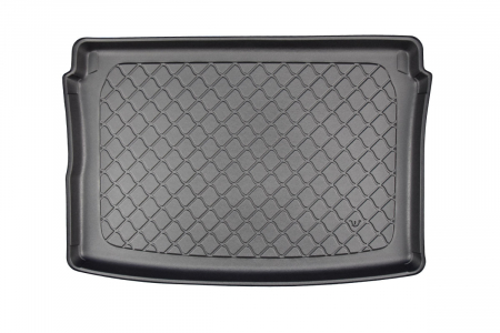 Tăvițe / Tăviță Portbagaj - Tavita de portbagaj Seat Arona, caroserie SUV, fabricatie 06.2017 - prezent, portbagaj superior #1